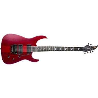 Caparison Dellinger II Prominence EF  T. Spectrum Red Различное Музыкальное Оборудование