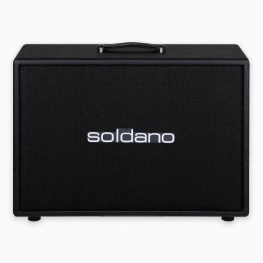 Soldano 212-B Различное Музыкальное Оборудование