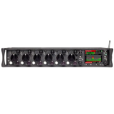 Sound Devices 688 Production Mixer/Recorder Различное Музыкальное Оборудование