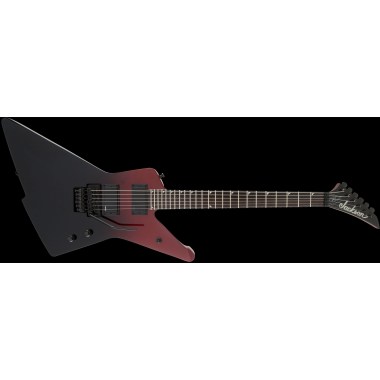 Jackson Pro Series Signature Phil Demmel Demmelition Fury PD, Laurel Fingerboard, Red Tide Fade Различное Музыкальное Оборудование