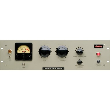 Mercury 66 MKIII Различное Музыкальное Оборудование