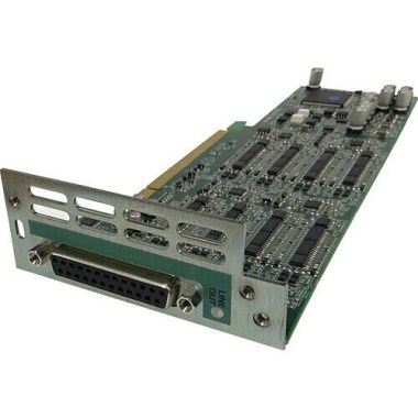 Prism Sound Analogue cards ADA-128-8Ch-DA Различное Музыкальное Оборудование