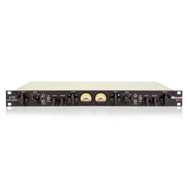 UK Sound 276 Dual Channel FET Compressor Различное Музыкальное Оборудование