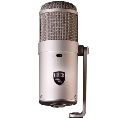 Bock Audio iFet Различное Музыкальное Оборудование