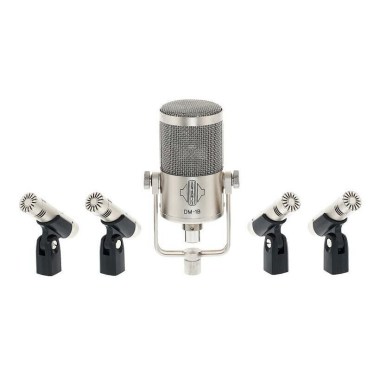 Sontronics DrumPack Различное Музыкальное Оборудование