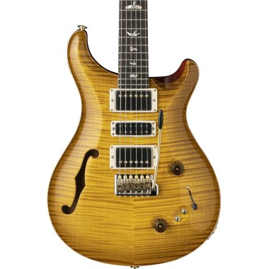 PRS Special Semi-Hollow McCarty Sunburst Различное Музыкальное Оборудование