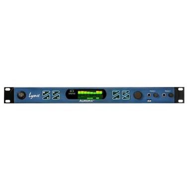 Lynx Studio LYN-AN08P04M04-TB3 Различное Музыкальное Оборудование