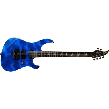 CAPARISON Horus-M3 EF/MF Lapis-Lazuli Различное Музыкальное Оборудование
