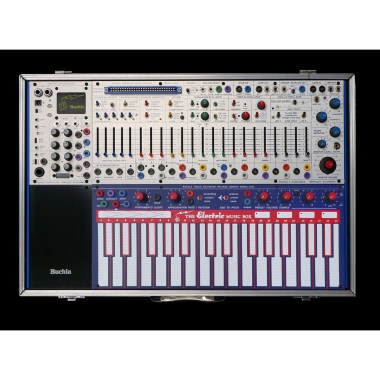 Buchla Music Easel (Modern) Различное Музыкальное Оборудование