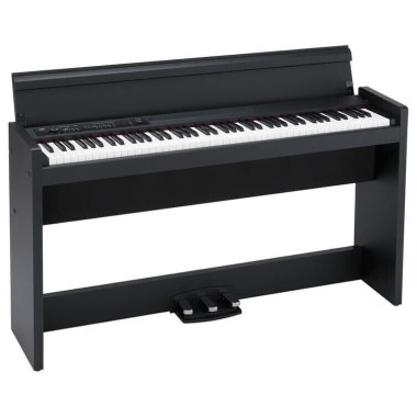 KORG LP380-BK-U Различное Музыкальное Оборудование