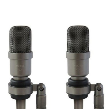 Gefell M 930 Ts - Stereo XY - Dark Bronze Различное Музыкальное Оборудование
