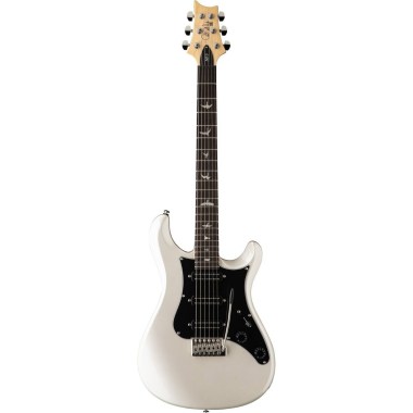 PRS SE NF3 White Pearl - Rosewood Fretboard Различное Музыкальное Оборудование
