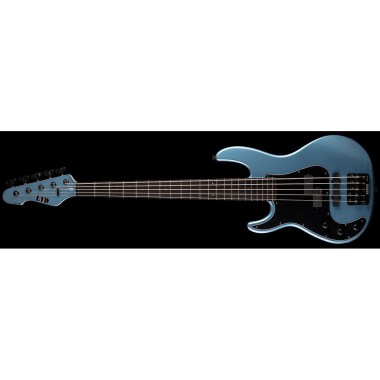 ESP LTD AP-5 Pelham Blue LH Различное Музыкальное Оборудование