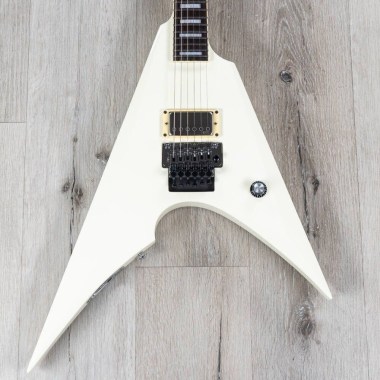 ESP LTD MSV-1 Olympic White Различное Музыкальное Оборудование