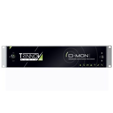 Trinnov D-Mon 12 Optimizer Различное Музыкальное Оборудование