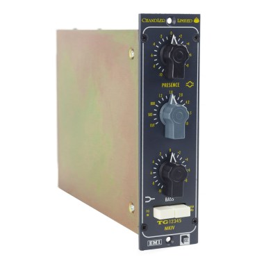Chandler TG12345 MKIV Различное Музыкальное Оборудование