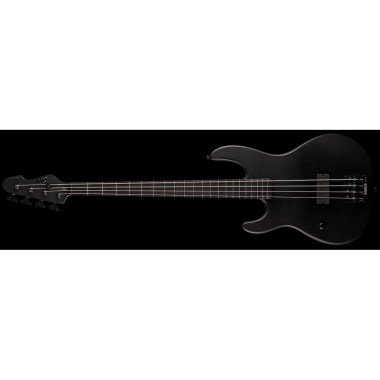 ESP LTD AP-4 BLACK METAL Black Satin LH Различное Музыкальное Оборудование