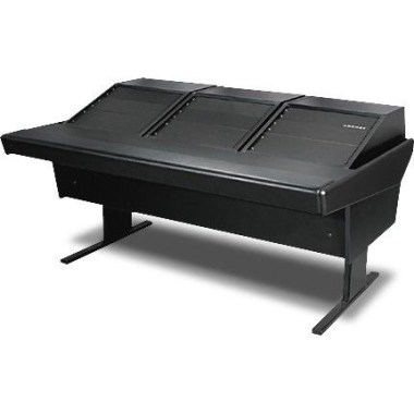 Argosy Universal 70-70V3R1003-B-B w/3)VR1003 Rack units & Black End Panels Различное Музыкальное Оборудование