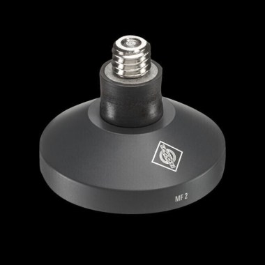 Neumann MF 2 table stand Различное Музыкальное Оборудование