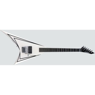 ESP Edwards E-AL-128 Scythe White/Black Различное Музыкальное Оборудование