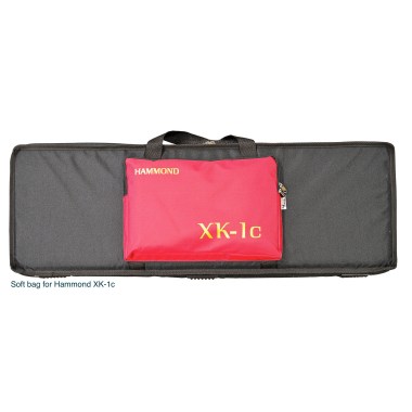 Hammond Softbag XK-1c Различное Музыкальное Оборудование