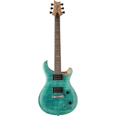 PRS SE Paul's Guitar Turquoise Различное Музыкальное Оборудование