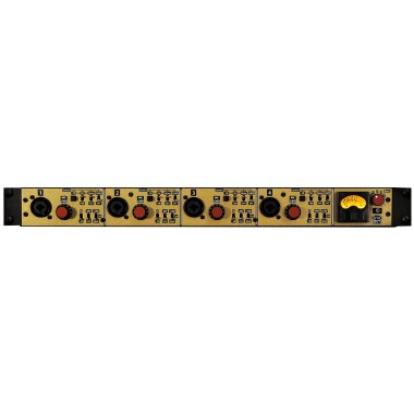 UnderTone Audio MPDI-4 Различное Музыкальное Оборудование