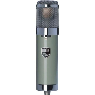Bock Audio 251 Различное Музыкальное Оборудование