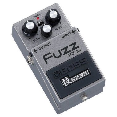 Boss FZ-1W Различное Музыкальное Оборудование