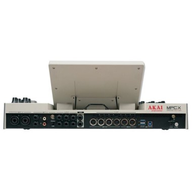 AKAI Pro MPC X SE Различное Музыкальное Оборудование