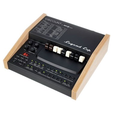 Viscount Legend Expander Различное Музыкальное Оборудование
