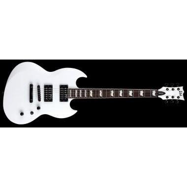 ESP LTD VIPER-256 Snow White Различное Музыкальное Оборудование