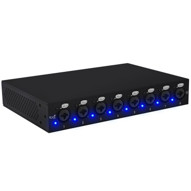 Flock Audio CX Различное Музыкальное Оборудование