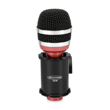 Avantone Pro ADM Dynamic Snare Drum Microphone Различное Музыкальное Оборудование