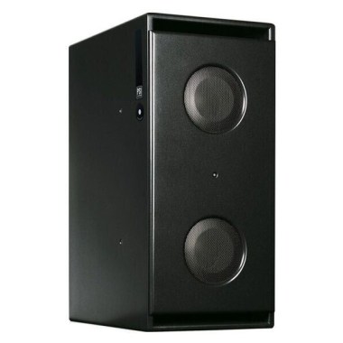 PSI AUDIO A225-M SUB Metal Black Различное Музыкальное Оборудование