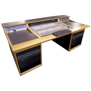 Sound Construction Avid C|24S 1-2 Desk Различное Музыкальное Оборудование