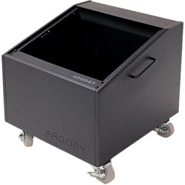 Argosy ER10-H Eclipse Rack 10 Spaces Различное Музыкальное Оборудование