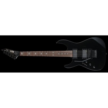 ESP LTD KH-602 Black LH Различное Музыкальное Оборудование