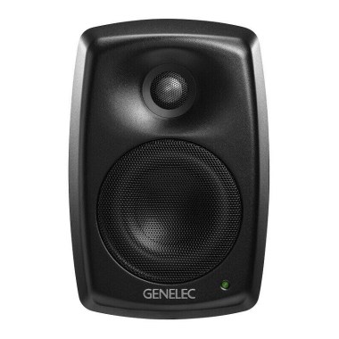 Genelec 4420AMM Speaker Smart IP 4420A black Различное Музыкальное Оборудование