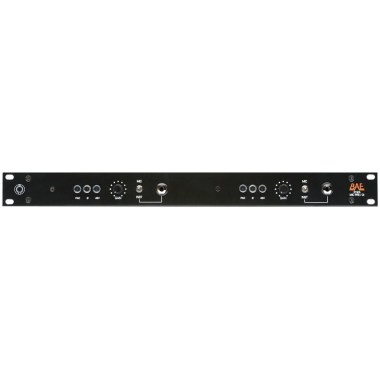 BAE 312A Pair Mic Pres without PSU Различное Музыкальное Оборудование