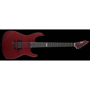 ESP E-II M-I Thru NT DCARS Japan Различное Музыкальное Оборудование