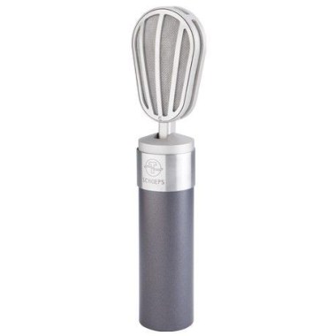 Schoeps V4 USM Set - Gray Различное Музыкальное Оборудование