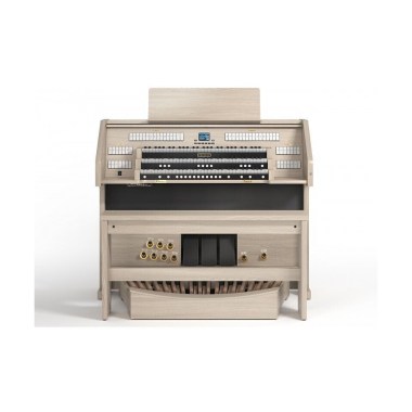 Viscount Organs DOMUS 9 Light Laminated Различное Музыкальное Оборудование