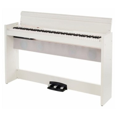 KORG LP380-WH-U Различное Музыкальное Оборудование