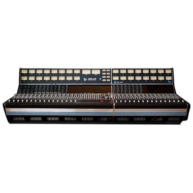 API 1608 32-Channel Recording Console Различное Музыкальное Оборудование