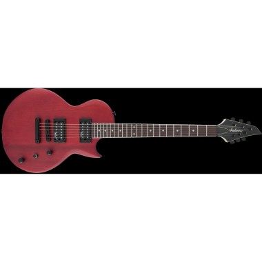Jackson JS Series Monarkh SC JS22, Amaranth Fingerboard, Red Stain Различное Музыкальное Оборудование
