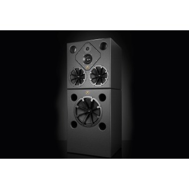 Quested Q212FS Pair Различное Музыкальное Оборудование
