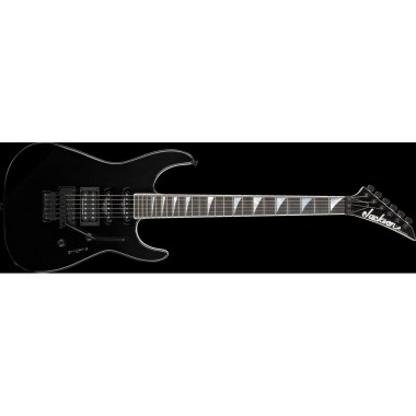JACKSON USA Select SL1 Soloist, Floyd Rose, Ebony Fingerboard, Black Различное Музыкальное Оборудование