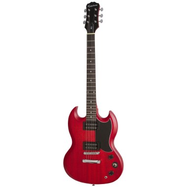 Epiphone SG Special Satin E1 CHV Cherry Vintage Различное Музыкальное Оборудование