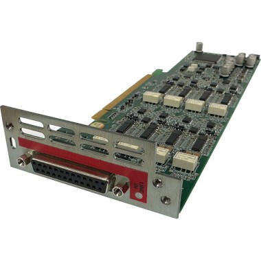 Prism Sound Analogue cards ADA-128-8Ch-AD Различное Музыкальное Оборудование
